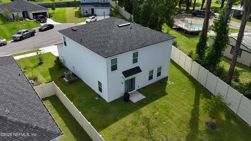 2127 Sweet Pine Ct, Jacksonville, FL 32218