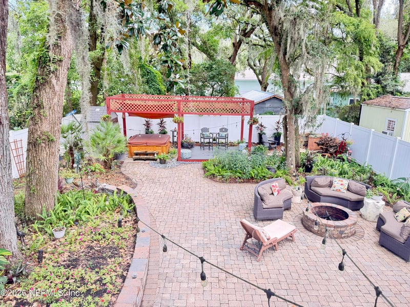 2128 Amelia Rd, Fernandina Beach, FL 32034