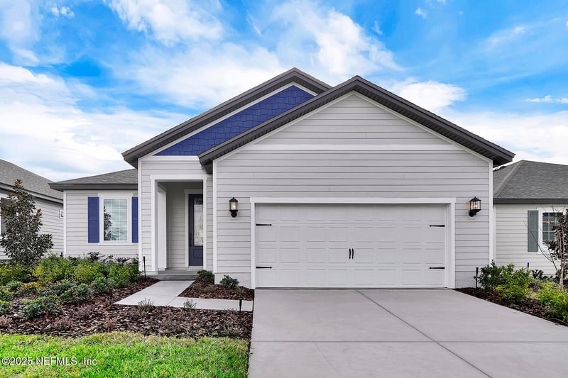 2128 Black Glass Pl, Middleburg, FL 32068