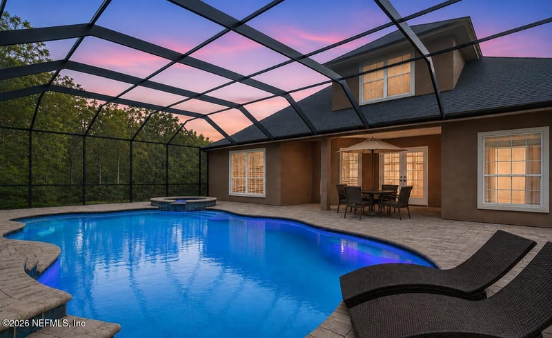 2129 Club Lake Dr, Orange Park, FL 32065