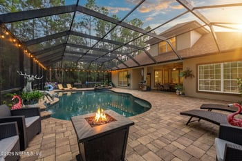 2129 Club Lake Dr, Orange Park, FL 32065