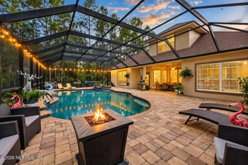 2129 Club Lake Dr, Orange Park, FL 32065