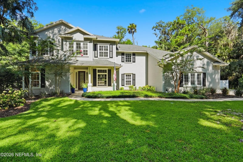 213 Duckwood Ln, Ponte Vedra Beach, FL 32082