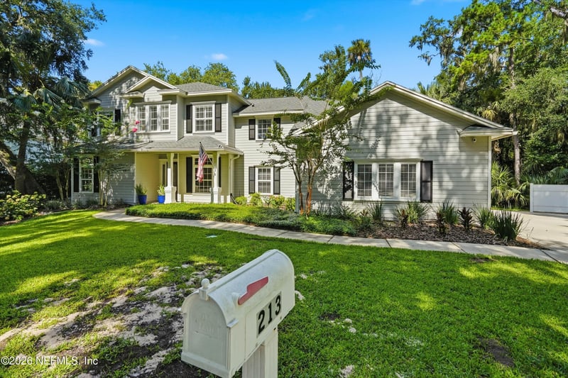 213 Duckwood Ln, Ponte Vedra Beach, FL 32082