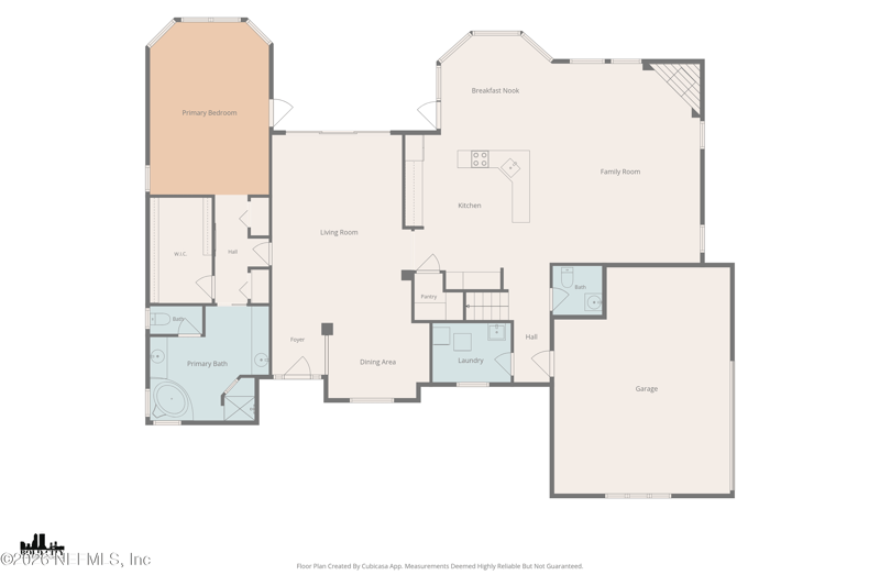 213 Duckwood Ln, Ponte Vedra Beach, FL 32082