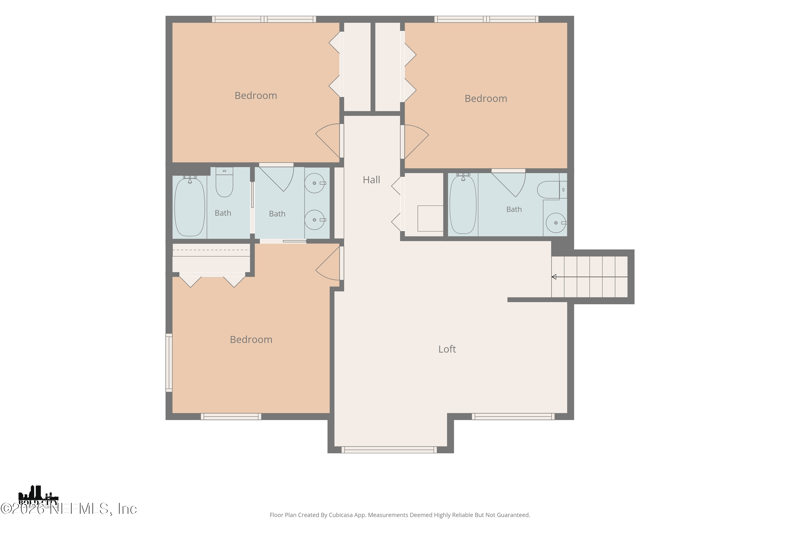 213 Duckwood Ln, Ponte Vedra Beach, FL 32082