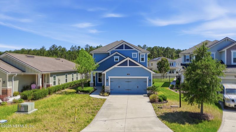 213 Foxcross Ave, St Augustine, FL 32092