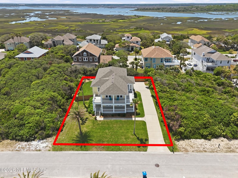 213 Hidden Dune Ct, Ponte Vedra Beach, FL 32082