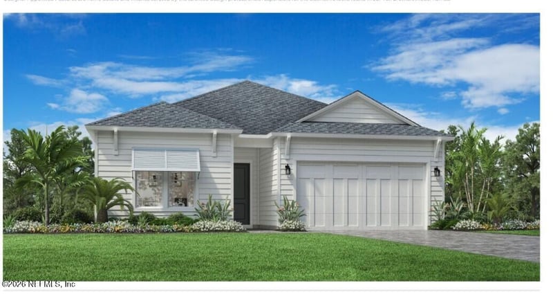 213 Pine Leaf Dr #175, St Augustine, FL 32092