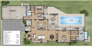 213 Spanish Marsh Dr, St Augustine, FL 32095