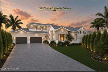 213 Spanish Marsh Dr, St Augustine, FL 32095