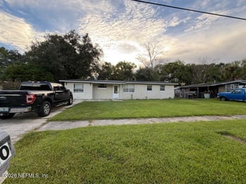 2130 Hugh Edwards Dr, Jacksonville, FL 32210