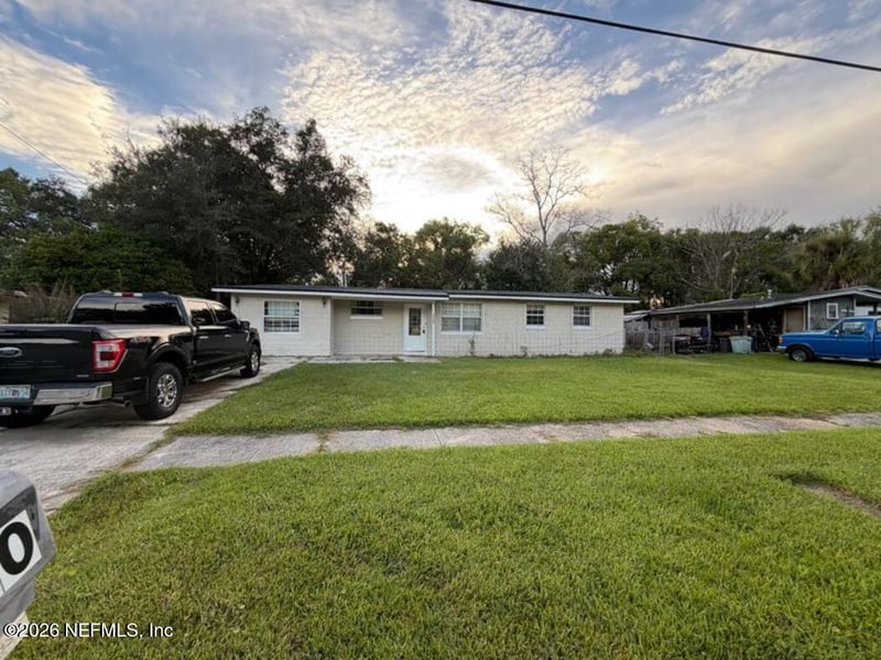 2130 Hugh Edwards Dr, Jacksonville, FL 32210