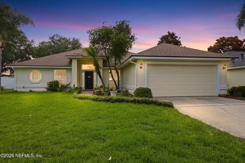 2130 Knottingham Trace Ln, Jacksonville, FL 32246