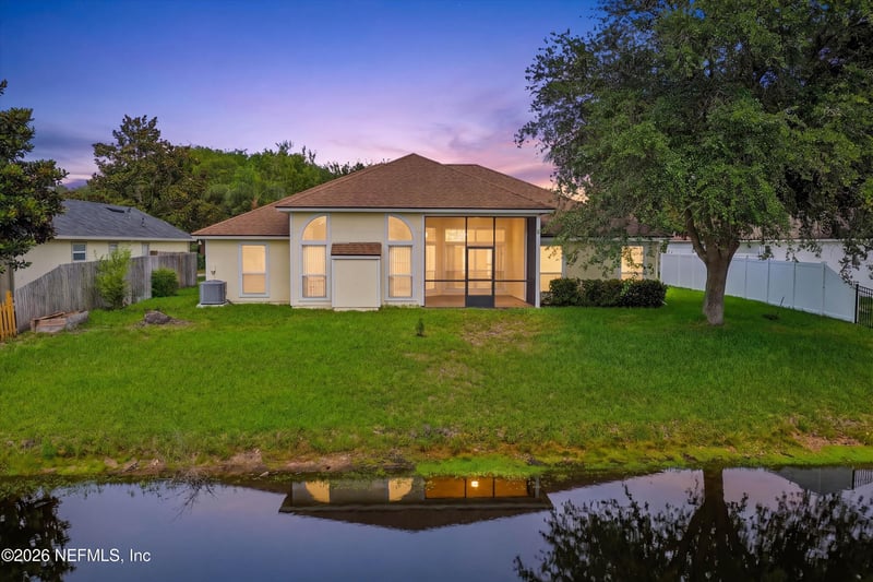 2130 Knottingham Trace Ln, Jacksonville, FL 32246