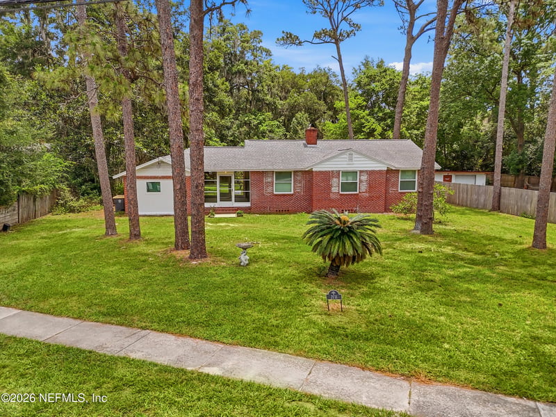 2131 Bartram Rd, Jacksonville, FL 32207
