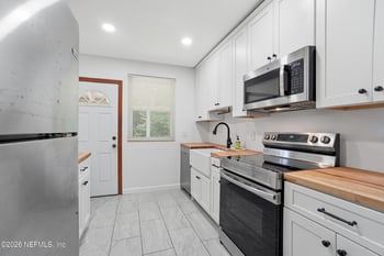 2131 Bartram Rd, Jacksonville, FL 32207