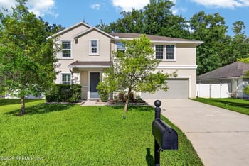 2131 Chandlers Walk Ln, Jacksonville, FL 32246