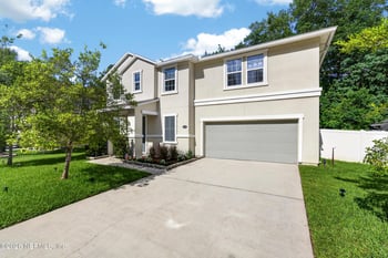 2131 Chandlers Walk Ln, Jacksonville, FL 32246