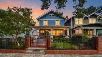 2131 Post St, Jacksonville, FL 32204