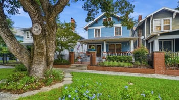 2131 Post St, Jacksonville, FL 32204
