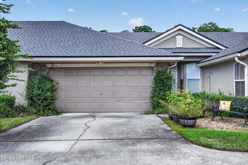 2131 Stone Creek Dr #E, Fleming Island, FL 32003