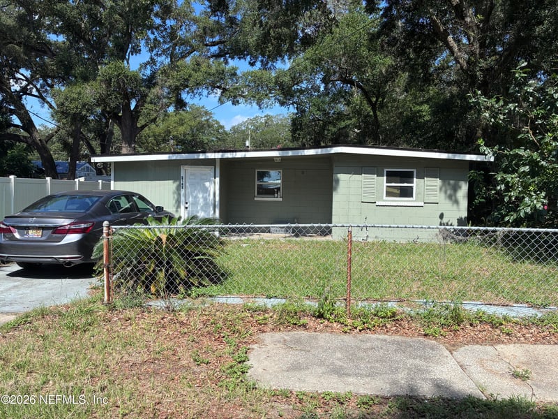 2132 Williams St, Jacksonville, FL 32206