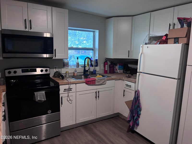 2132 Williams St, Jacksonville, FL 32206
