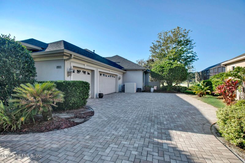 2133 Crown Dr, St Augustine, FL 32092