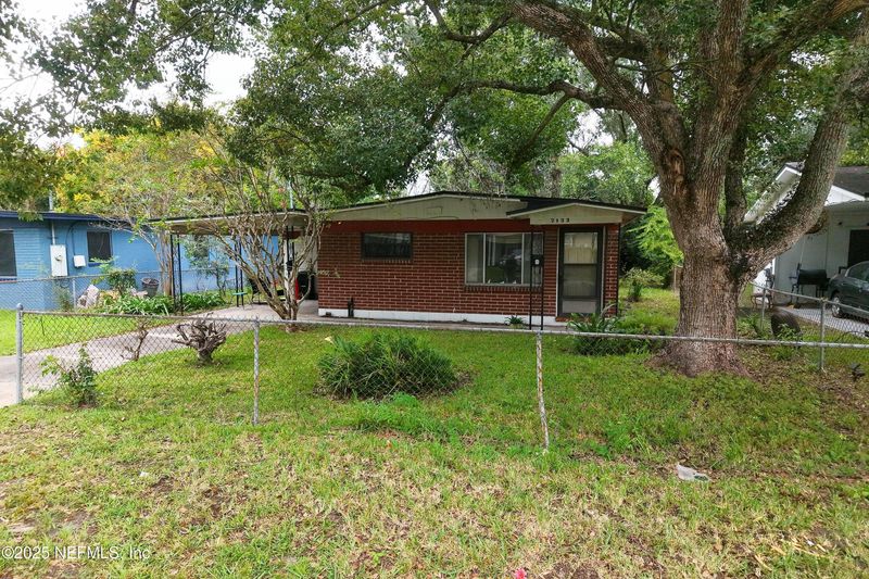 2133 W 15th St W, Jacksonville, FL 32209