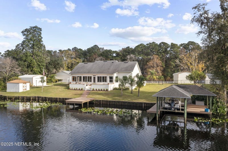 2134 Flintlock Ct, Green Cove Springs, FL 32043