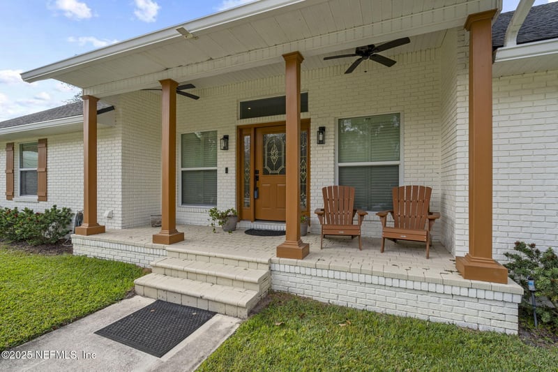 2134 Flintlock Ct, Green Cove Springs, FL 32043
