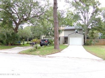 2134 Rosewood Dr, Neptune Beach, FL 32266