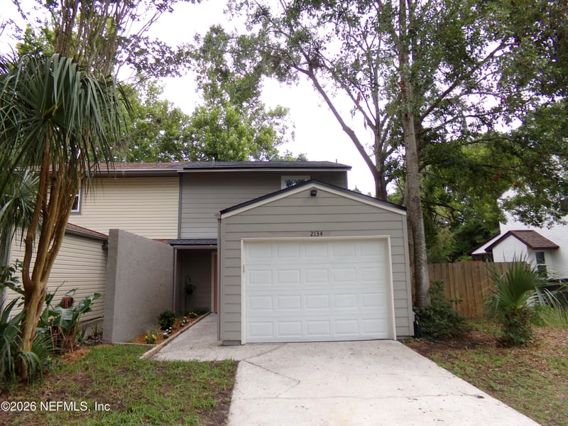 2134 Rosewood Dr, Neptune Beach, FL 32266