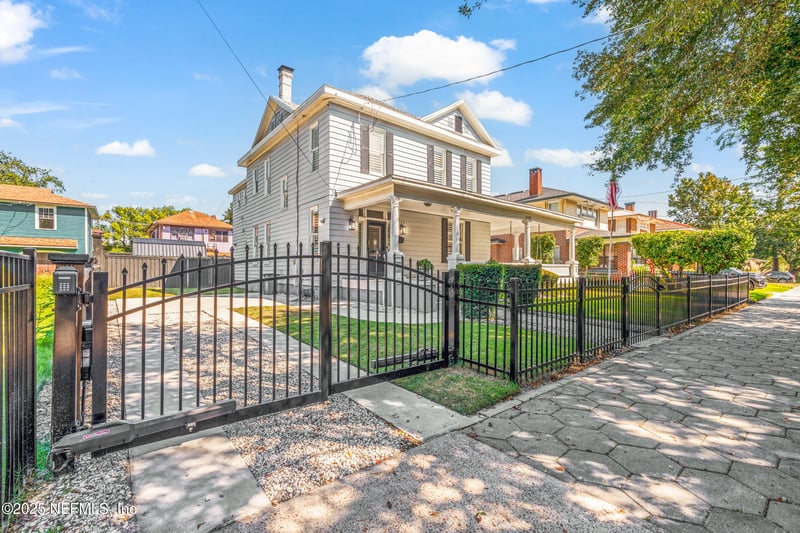 2135 Forbes St, Jacksonville, FL 32204