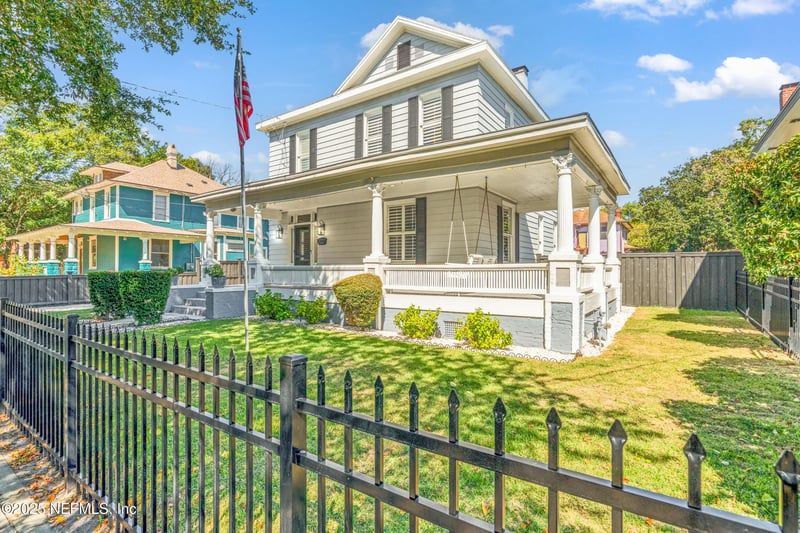 2135 Forbes St, Jacksonville, FL 32204