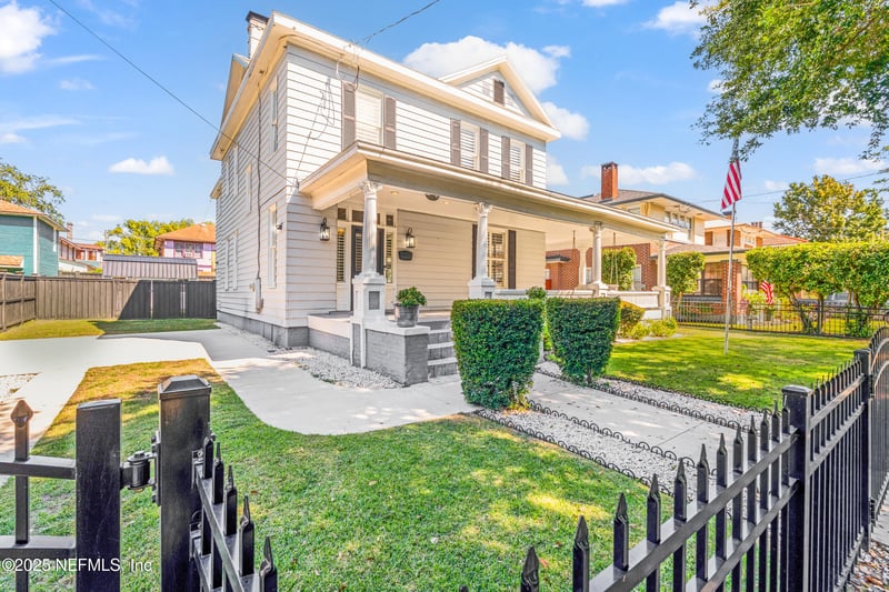 2135 Forbes St, Jacksonville, FL 32204