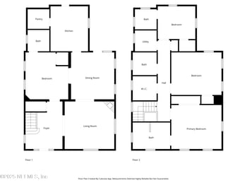 2135 Forbes St, Jacksonville, FL 32204