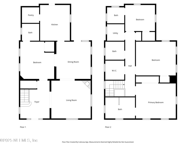 2135 Forbes St, Jacksonville, FL 32204