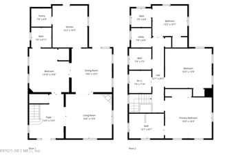 2135 Forbes St, Jacksonville, FL 32204