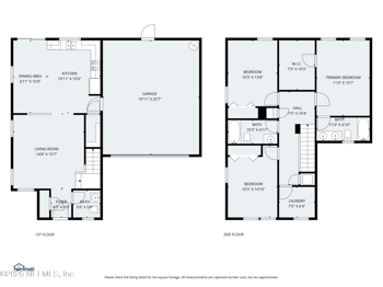 2135 Fresco Dr, Middleburg, FL 32068