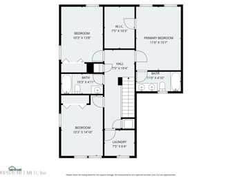 2135 Fresco Dr, Middleburg, FL 32068