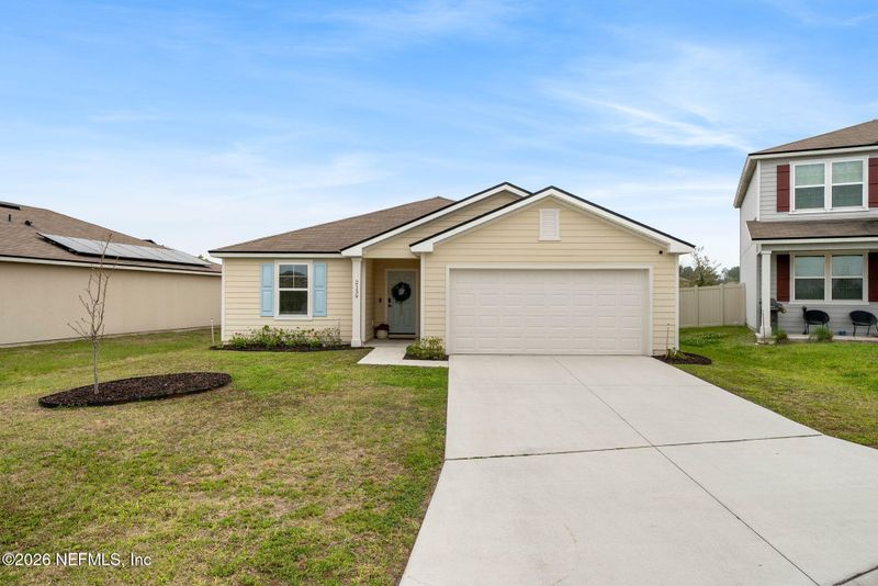 2139 Province St, Green Cove Springs, FL 32043