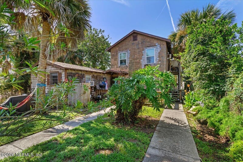 214 13th Ave N, Jacksonville Beach, FL 32250