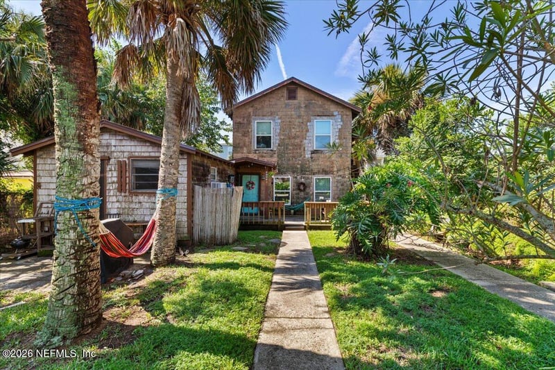 214 13th Ave N, Jacksonville Beach, FL 32250
