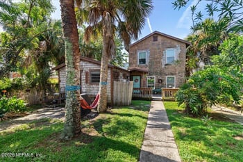 214 13th Ave N, Jacksonville Beach, FL 32250