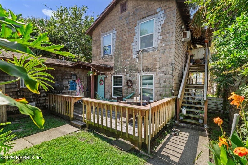 214 13th Ave N, Jacksonville Beach, FL 32250