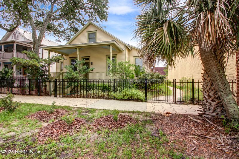 214 E 4th St, Jacksonville, FL 32206