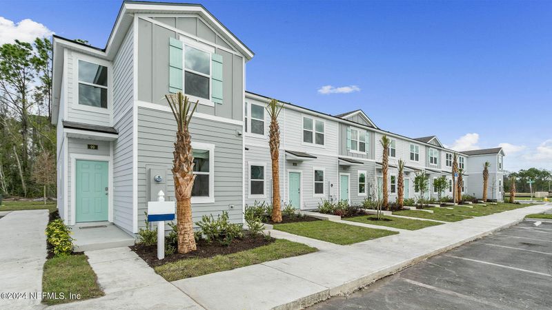 214 Elmhurst Ln, St Augustine, FL 32084