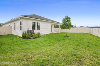 214 Enclave Ave, Palm Coast, FL 32164